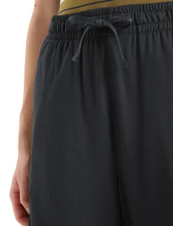 Damen Icebreaker Hosen & Leggings^Merino Granary Culottes Damen