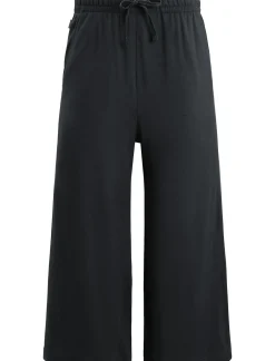 Damen Icebreaker Hosen & Leggings^Merino Granary Culottes Damen