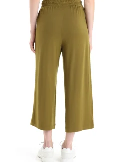 Damen Icebreaker Hosen & Leggings^Merino Granary Culottes Damen