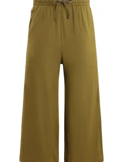 Damen Icebreaker Hosen & Leggings^Merino Granary Culottes Damen