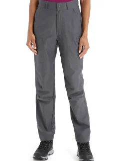 Damen Icebreaker Hosen & Leggings^Merino Hike Hose Damen