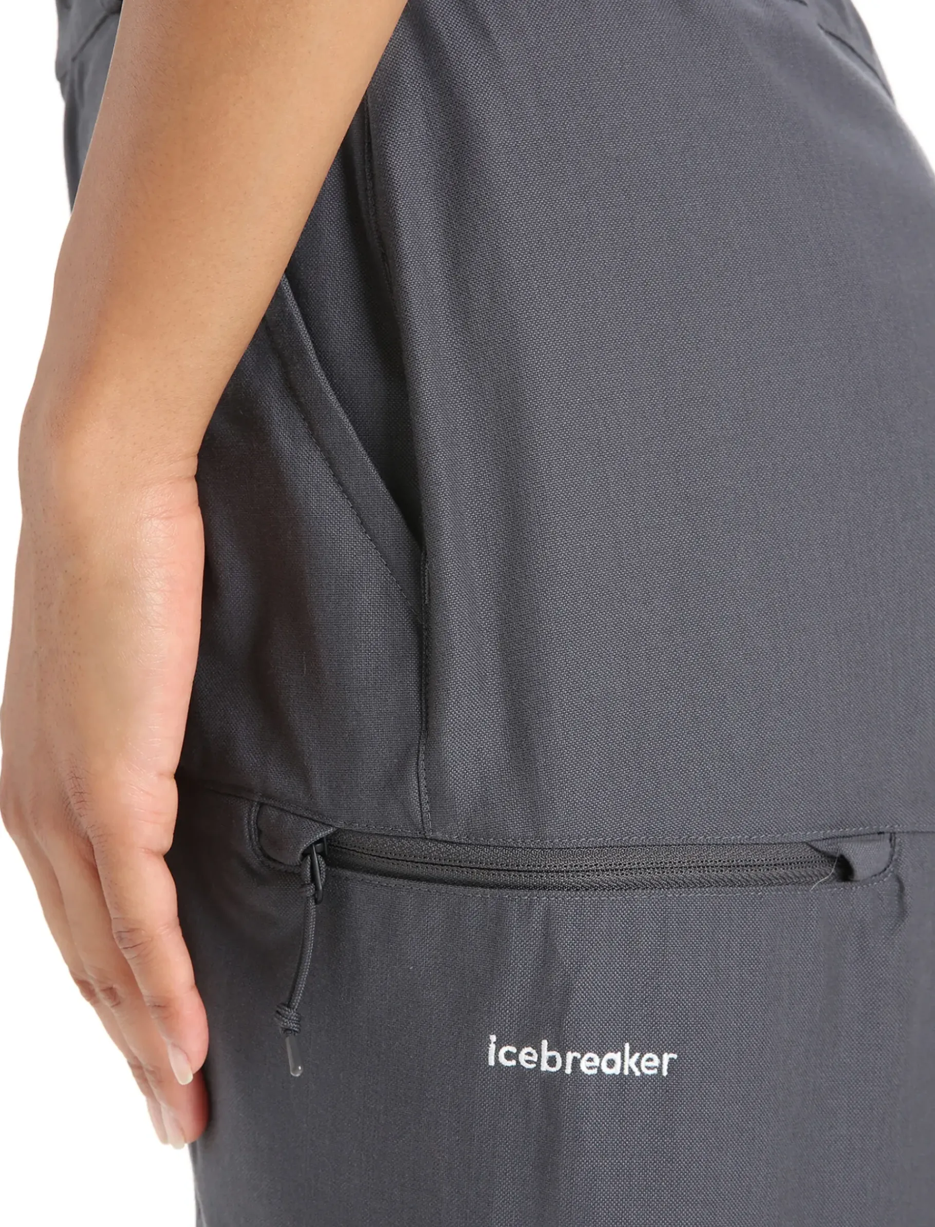 Damen Icebreaker Hosen & Leggings^Merino Hike Hose Damen