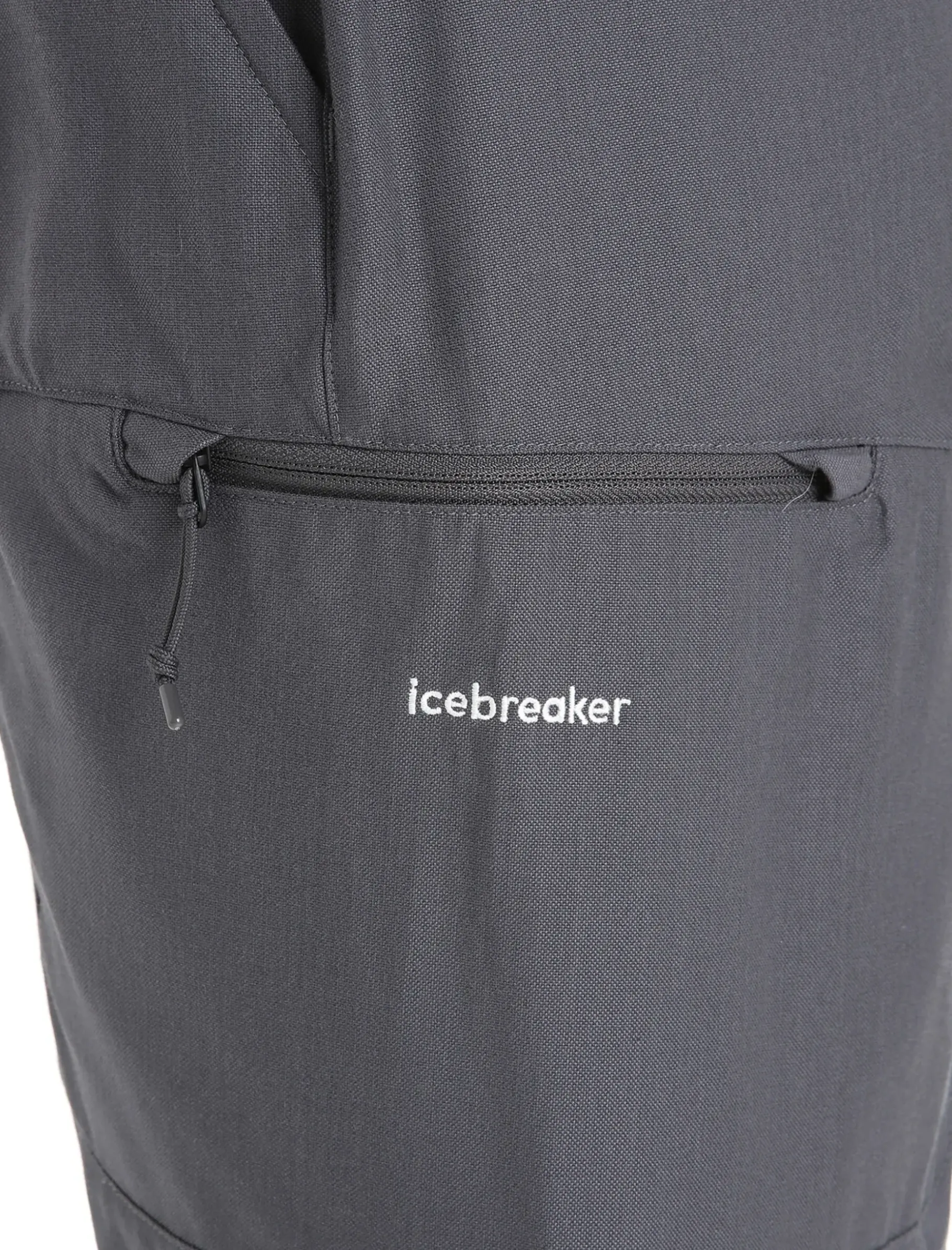 Damen Icebreaker Hosen & Leggings^Merino Hike Hose Damen