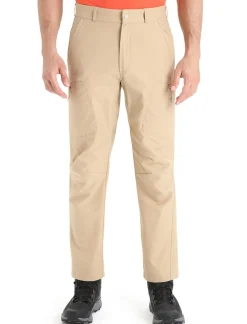Herren Icebreaker Hosen & Leggings^Merino Hike Hose Herren