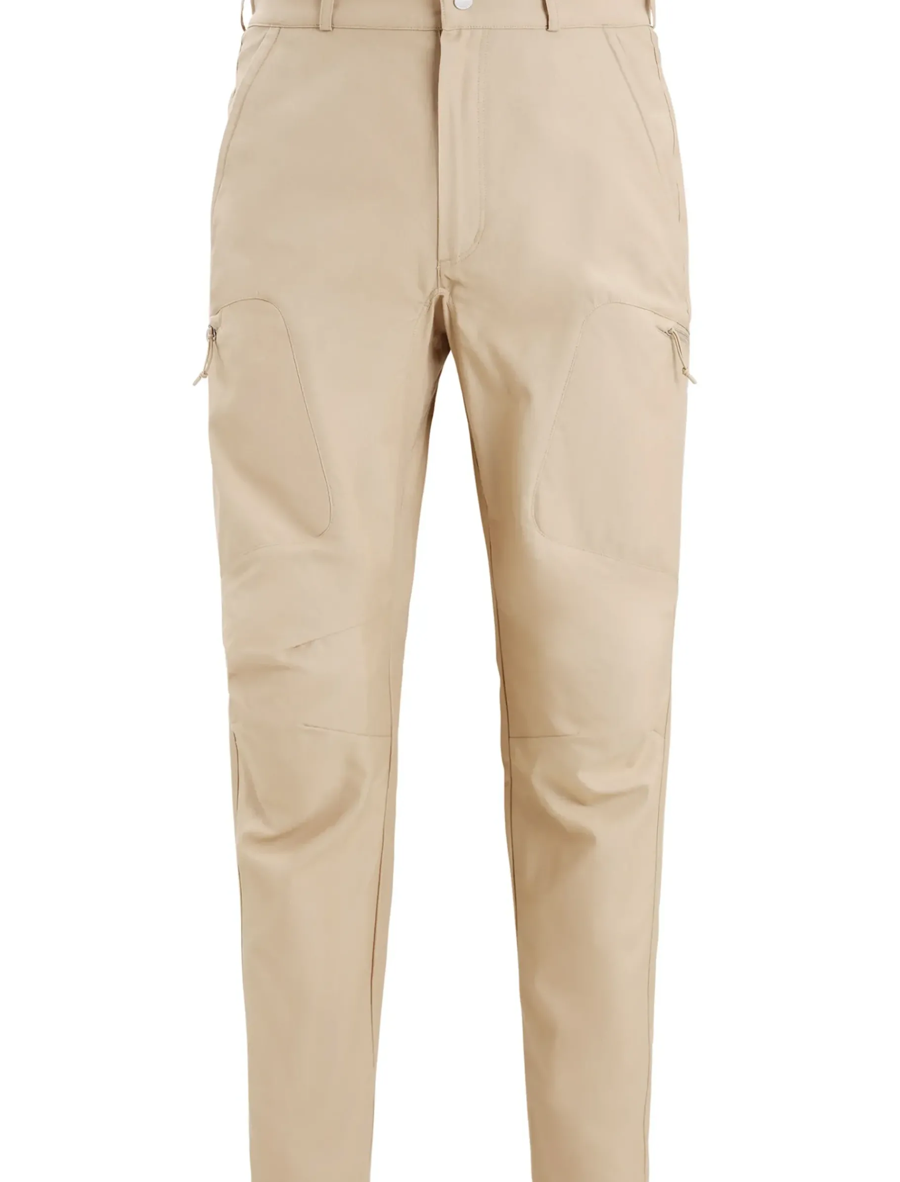 Herren Icebreaker Hosen & Leggings^Merino Hike Hose Herren