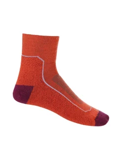 Damen Icebreaker Socken^Merino Hike+ Light Socken Mini Damen