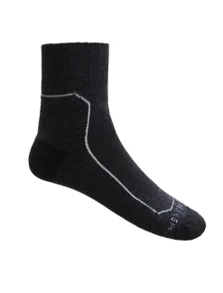 Herren Icebreaker Socken^Merino Hike+ Light Socken Mini Herren