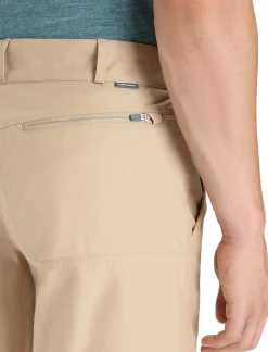 Herren Icebreaker Shorts^Merino Hike Shorts Herren