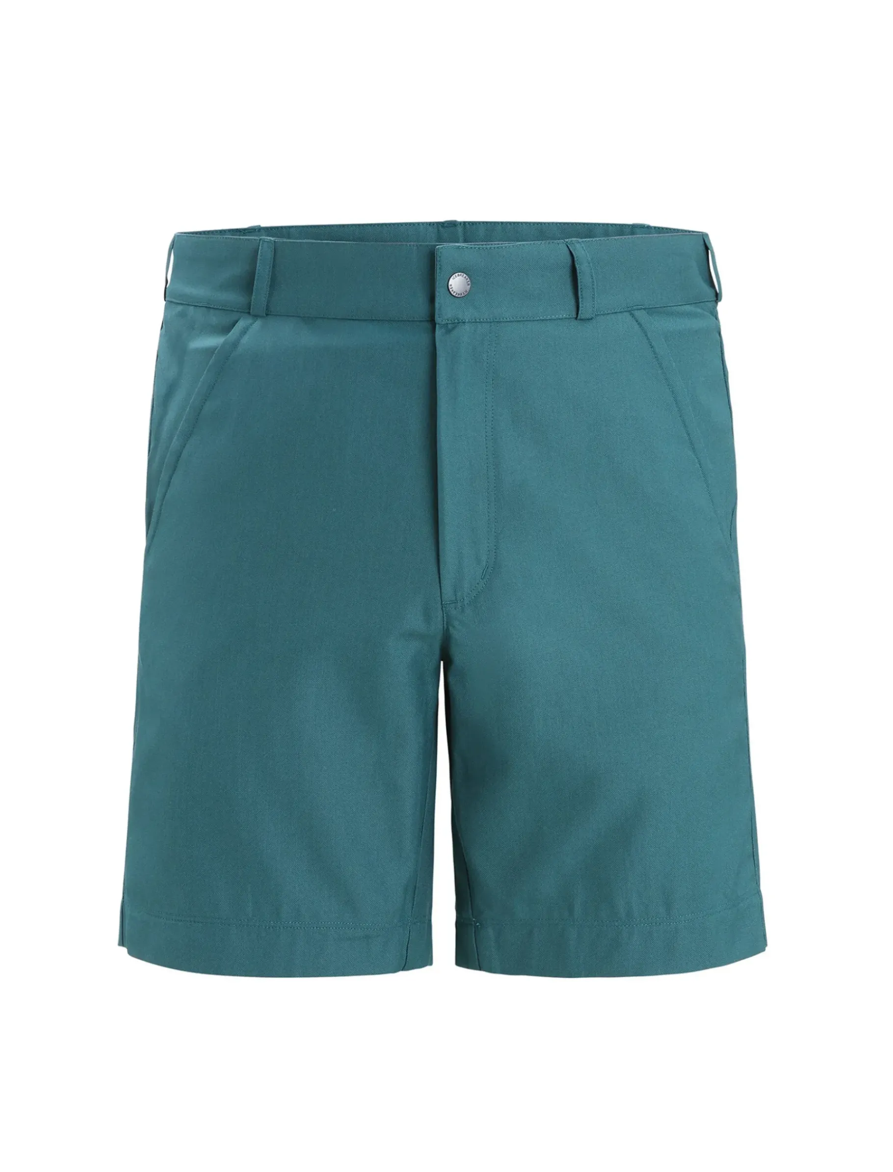 Herren Icebreaker Shorts^Merino Hike Shorts Herren