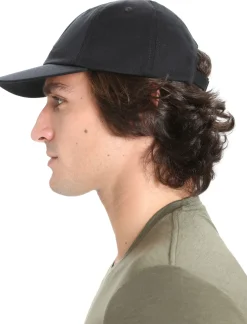 Herren Icebreaker Accessoires & Mützen^Merino 6-Bahnen-Kappe Unisex