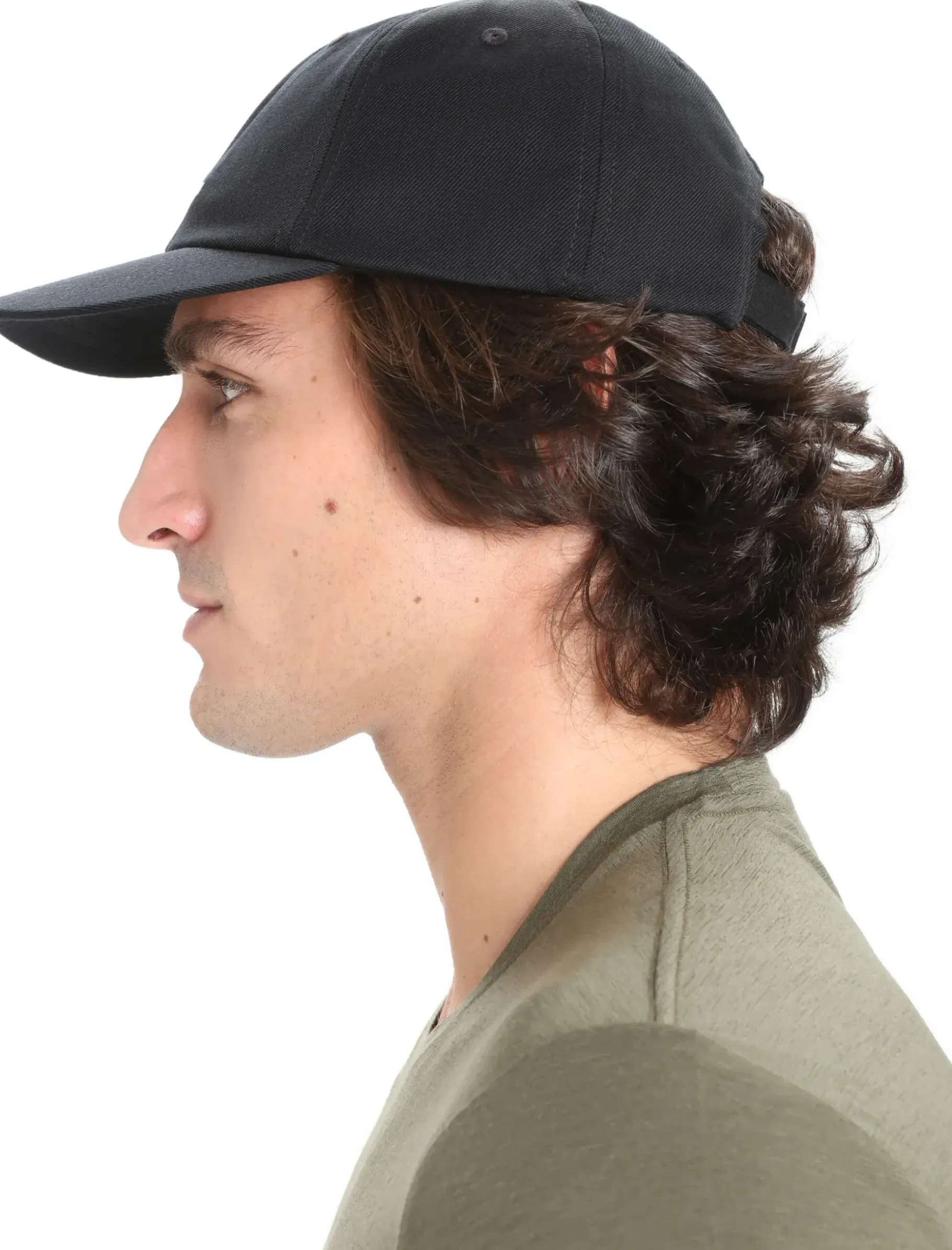Herren Icebreaker Accessoires & Mützen^Merino 6-Bahnen-Kappe Unisex