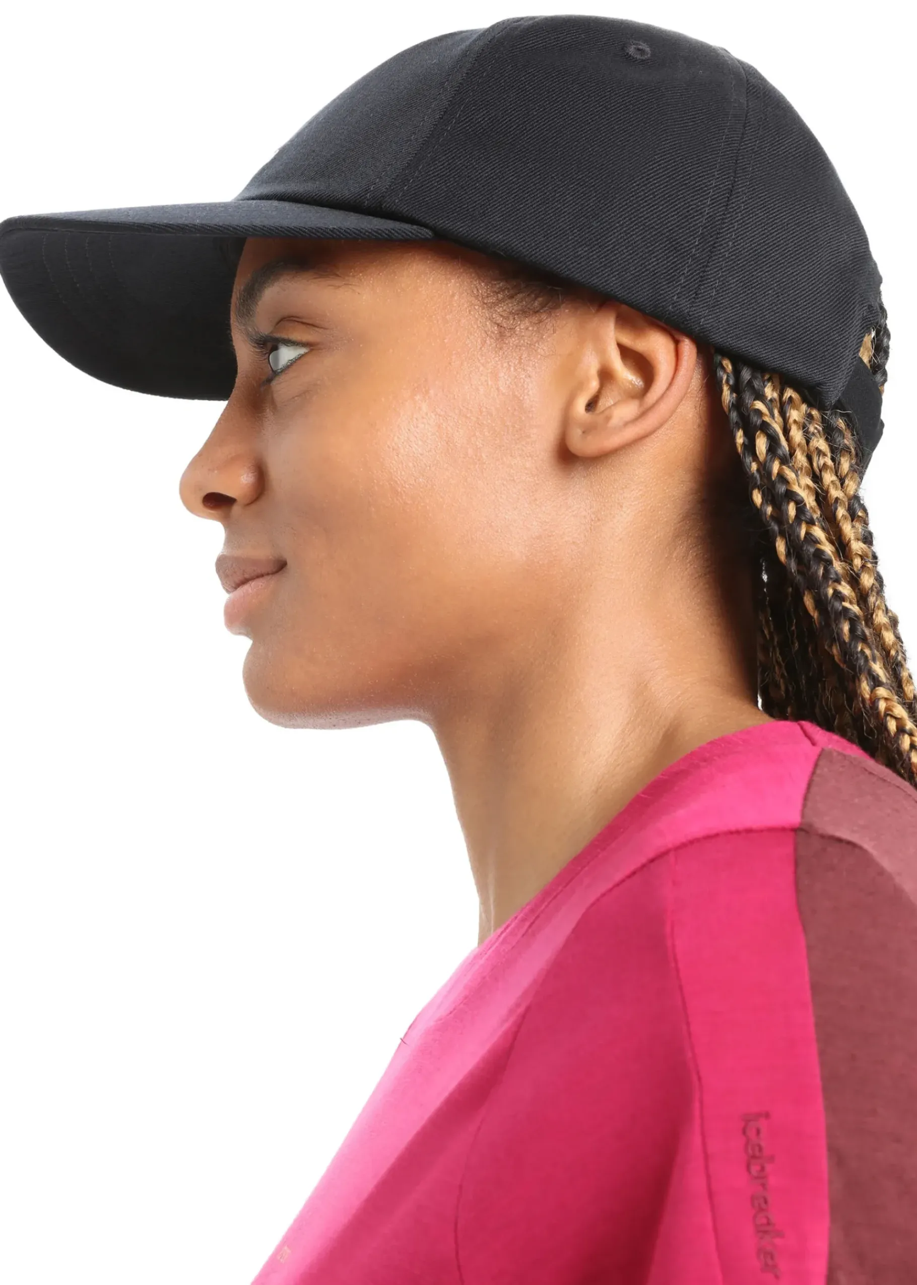 Herren Icebreaker Accessoires & Mützen^Merino 6-Bahnen-Kappe Unisex