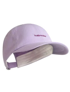 Herren Icebreaker Accessoires & Mützen^Merino 6-Bahnen-Kappe Unisex