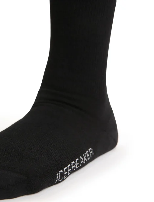 Damen Icebreaker Socken^Merino Lifestyle Light Socken Crew Damen