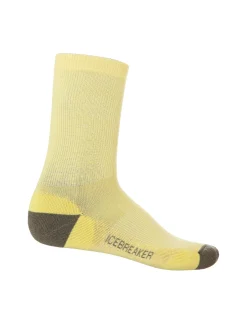 Herren Icebreaker Socken^Merino Lifestyle Light Socken Crew Herren