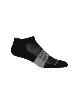Damen Icebreaker Socken^Merino Multisport Light Socken Micro Damen