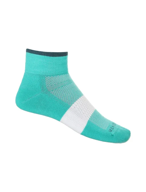 Damen Icebreaker Socken^Merino Multisport Light Socken Minidamen