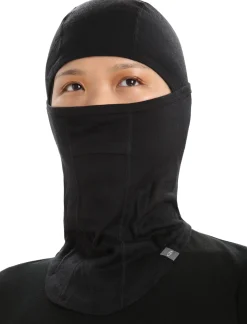 Herren Icebreaker Accessoires & Mützen^Merino Oasis Balaclava Unisex