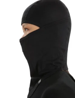 Herren Icebreaker Accessoires & Mützen^Merino Oasis Balaclava Unisex
