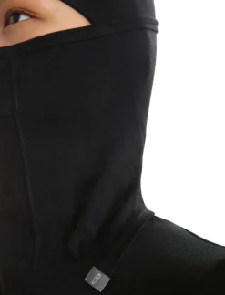 Herren Icebreaker Accessoires & Mützen^Merino Oasis Balaclava Unisex