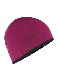 Herren Icebreaker Accessoires & Mützen^Merino Pocket Beanie Unisex