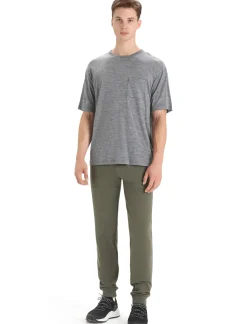Herren Icebreaker Hosen & Leggings^Merino Shifter Hose Herren