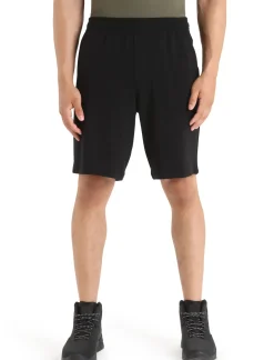 Herren Icebreaker Shorts^Merino Shifter Shorts Herren