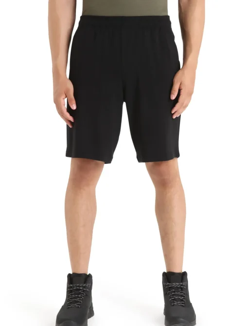 Herren Icebreaker Shorts^Merino Shifter Shorts Herren