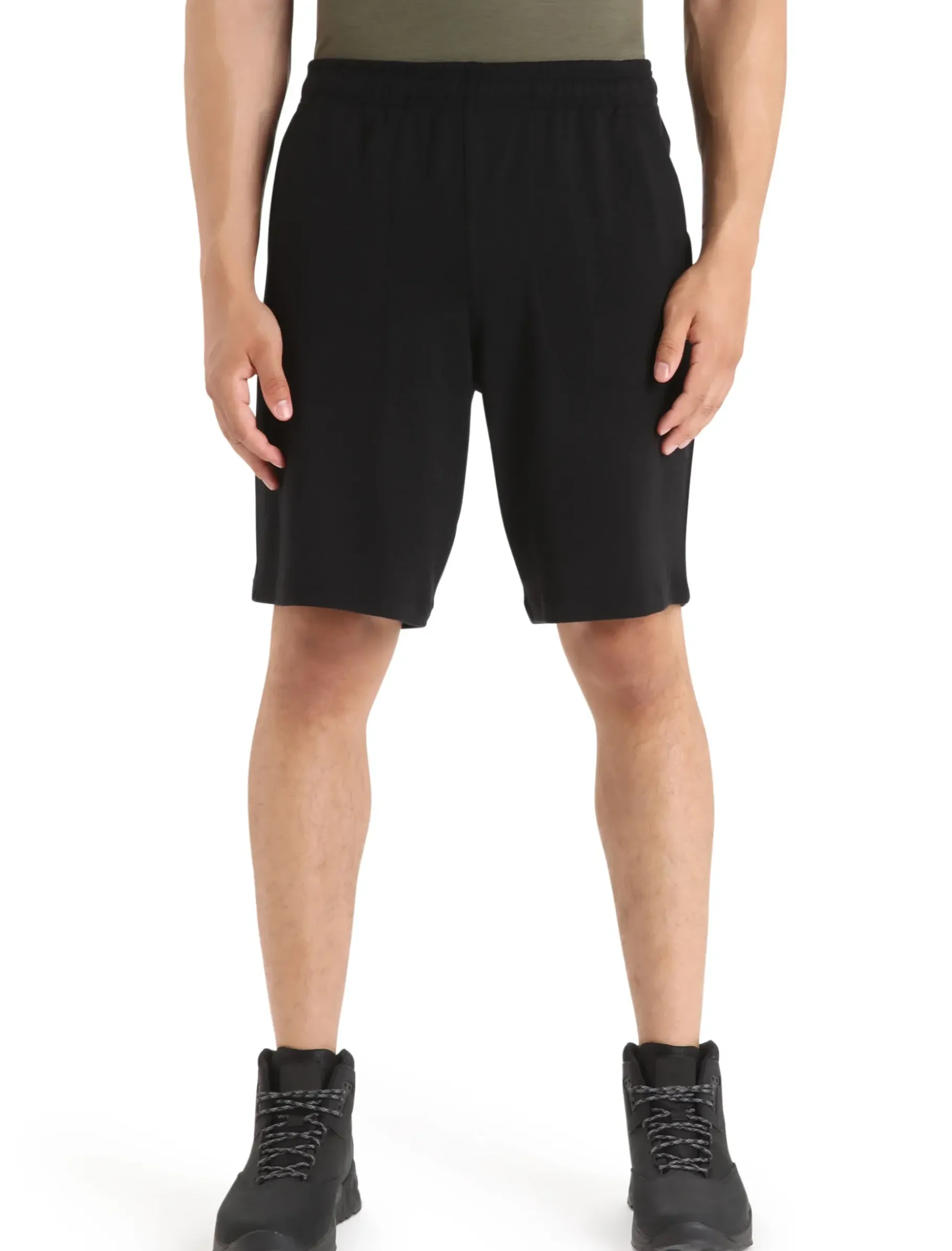 Herren Icebreaker Shorts^Merino Shifter Shorts Herren