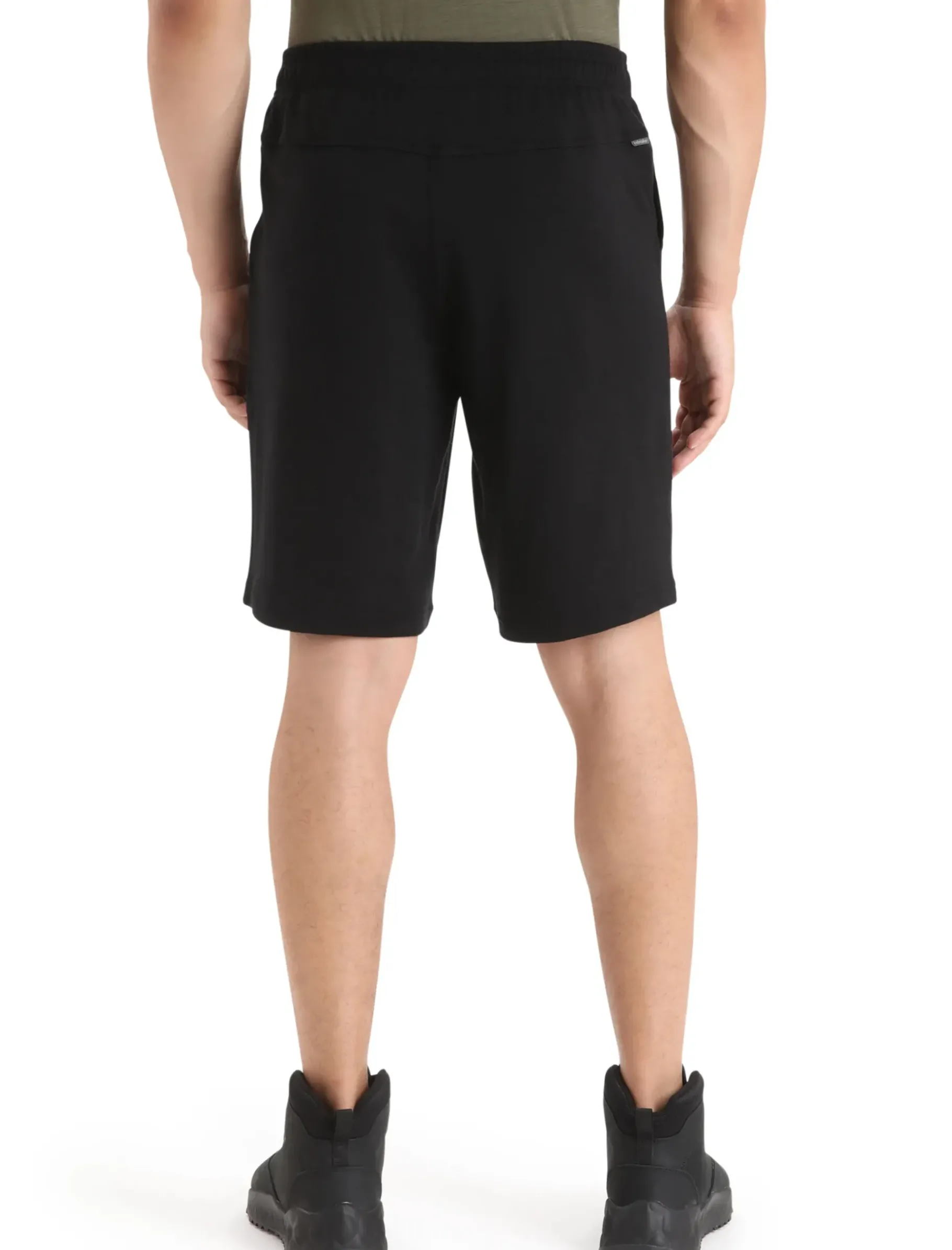 Herren Icebreaker Shorts^Merino Shifter Shorts Herren