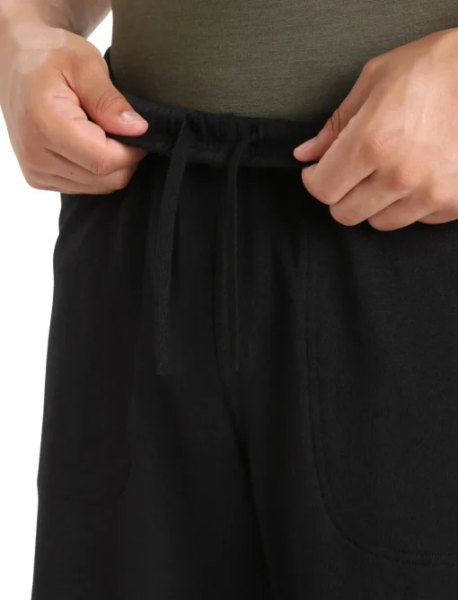 Herren Icebreaker Shorts^Merino Shifter Shorts Herren