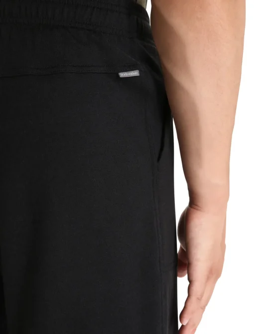 Herren Icebreaker Shorts^Merino Shifter Shorts Herren