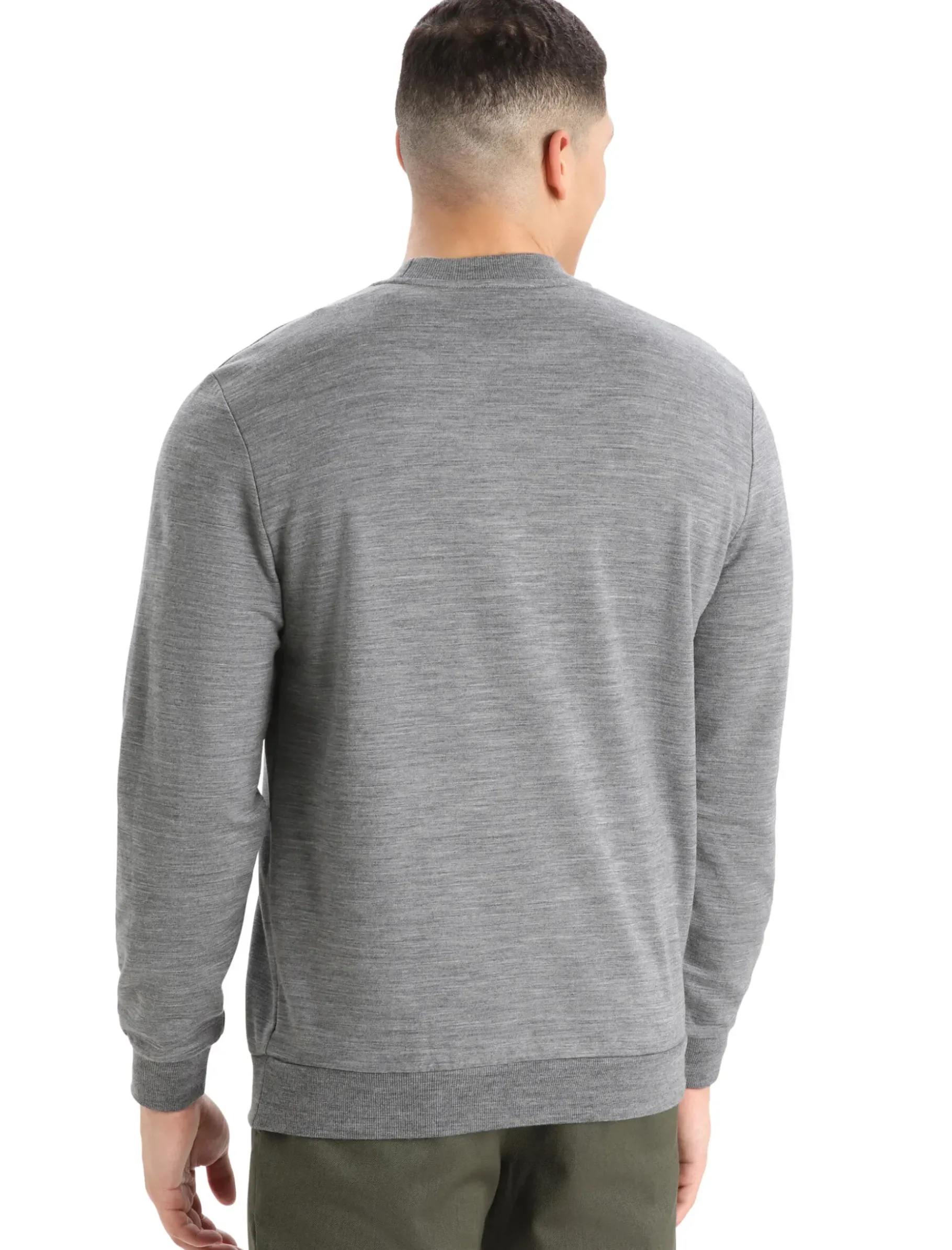 Herren Icebreaker Sweatshirts & Hoodies^Merino Shifter Sweatshirt Herren