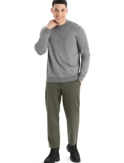 Herren Icebreaker Sweatshirts & Hoodies^Merino Shifter Sweatshirt Herren