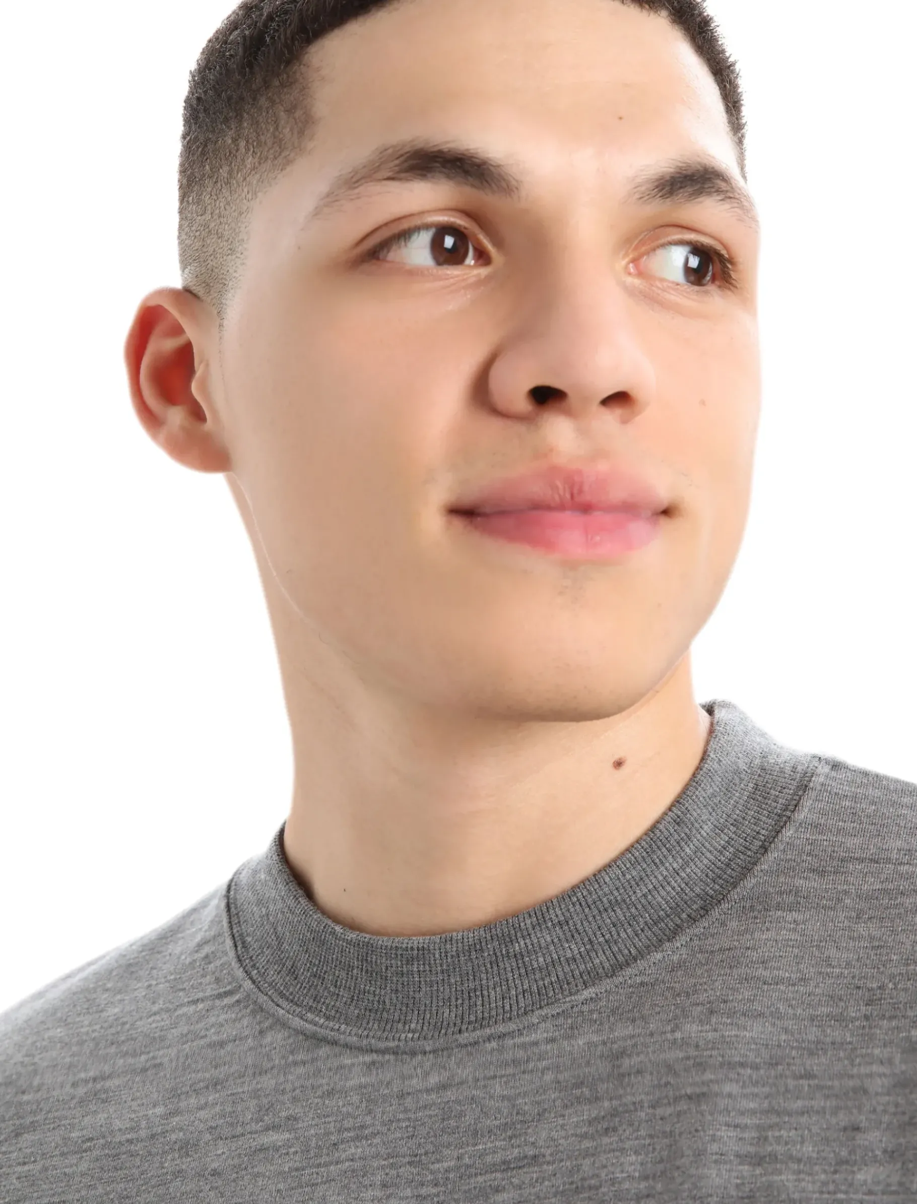 Herren Icebreaker Sweatshirts & Hoodies^Merino Shifter Sweatshirt Herren