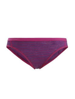Damen Icebreaker Unterwäsche & Bhs^Merino Siren Bikinihose Damen