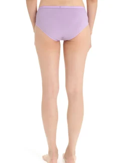 Damen Icebreaker Unterwäsche & Bhs^Merino Siren Hipkini Damen