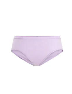 Damen Icebreaker Unterwäsche & Bhs^Merino Siren Hipkini Damen