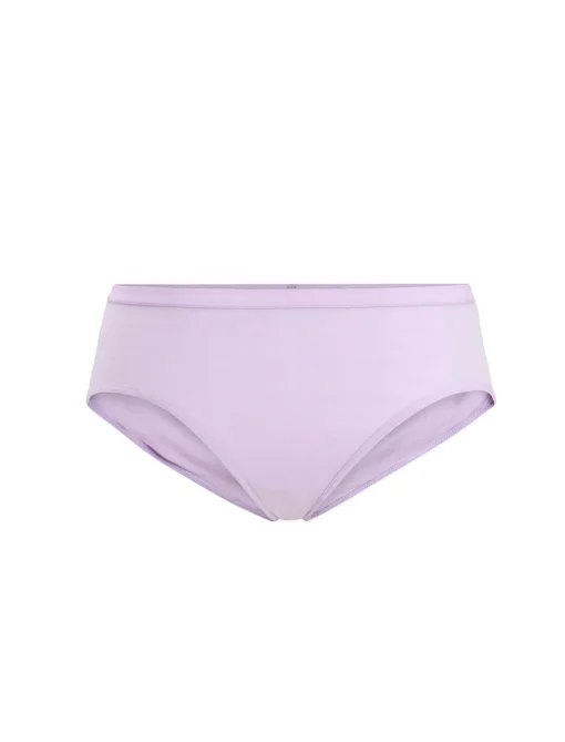 Damen Icebreaker Unterwäsche & Bhs^Merino Siren Hipkini Damen