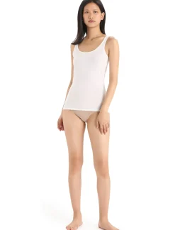 Damen Icebreaker Unterwäsche & Bhs^Merino Siren Tanktop Damen