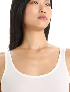 Damen Icebreaker Unterwäsche & Bhs^Merino Siren Tanktop Damen