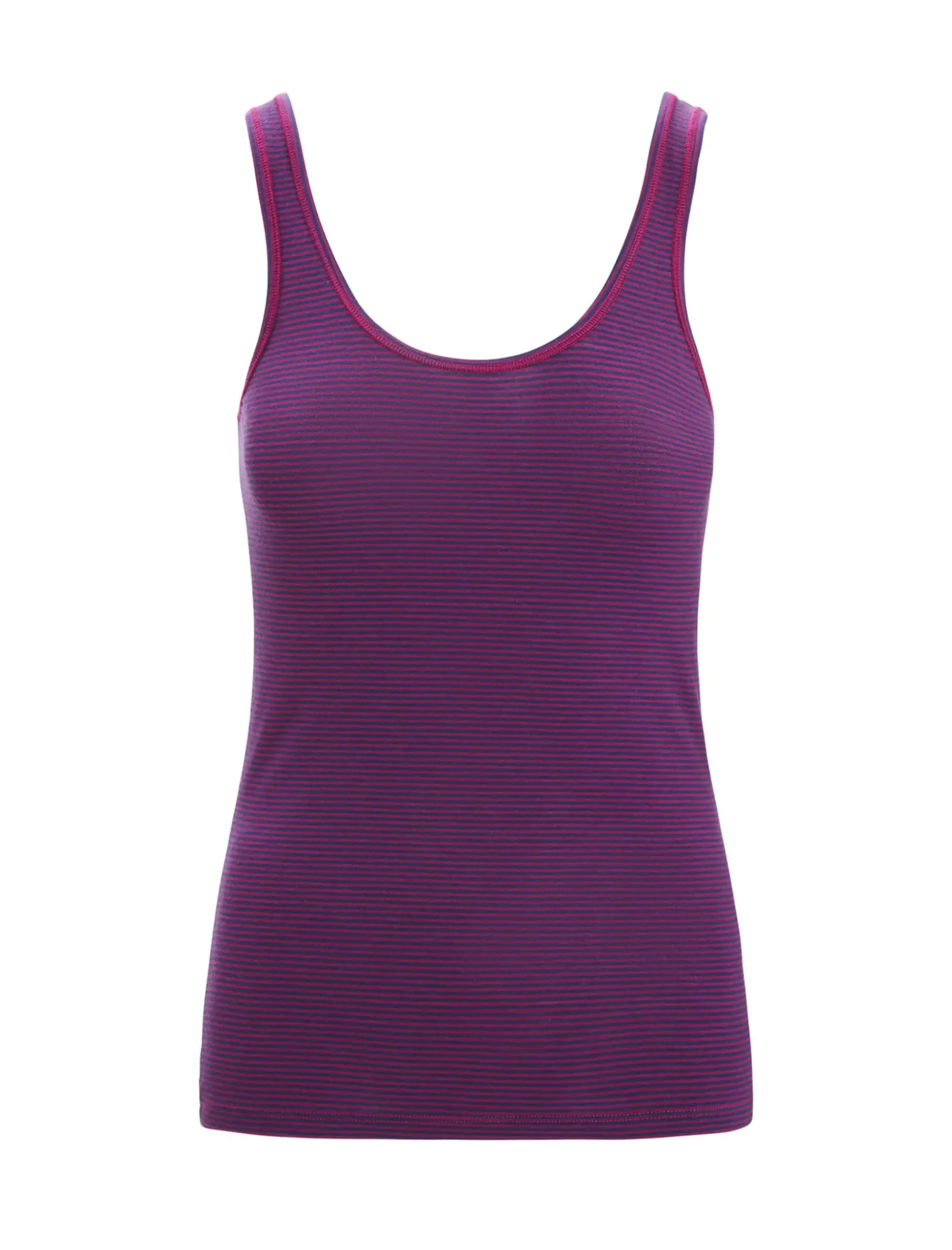 Damen Icebreaker Unterwäsche & Bhs^Merino Siren Tanktop Damen