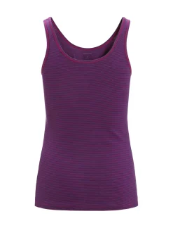 Damen Icebreaker Unterwäsche & Bhs^Merino Siren Tanktop Damen