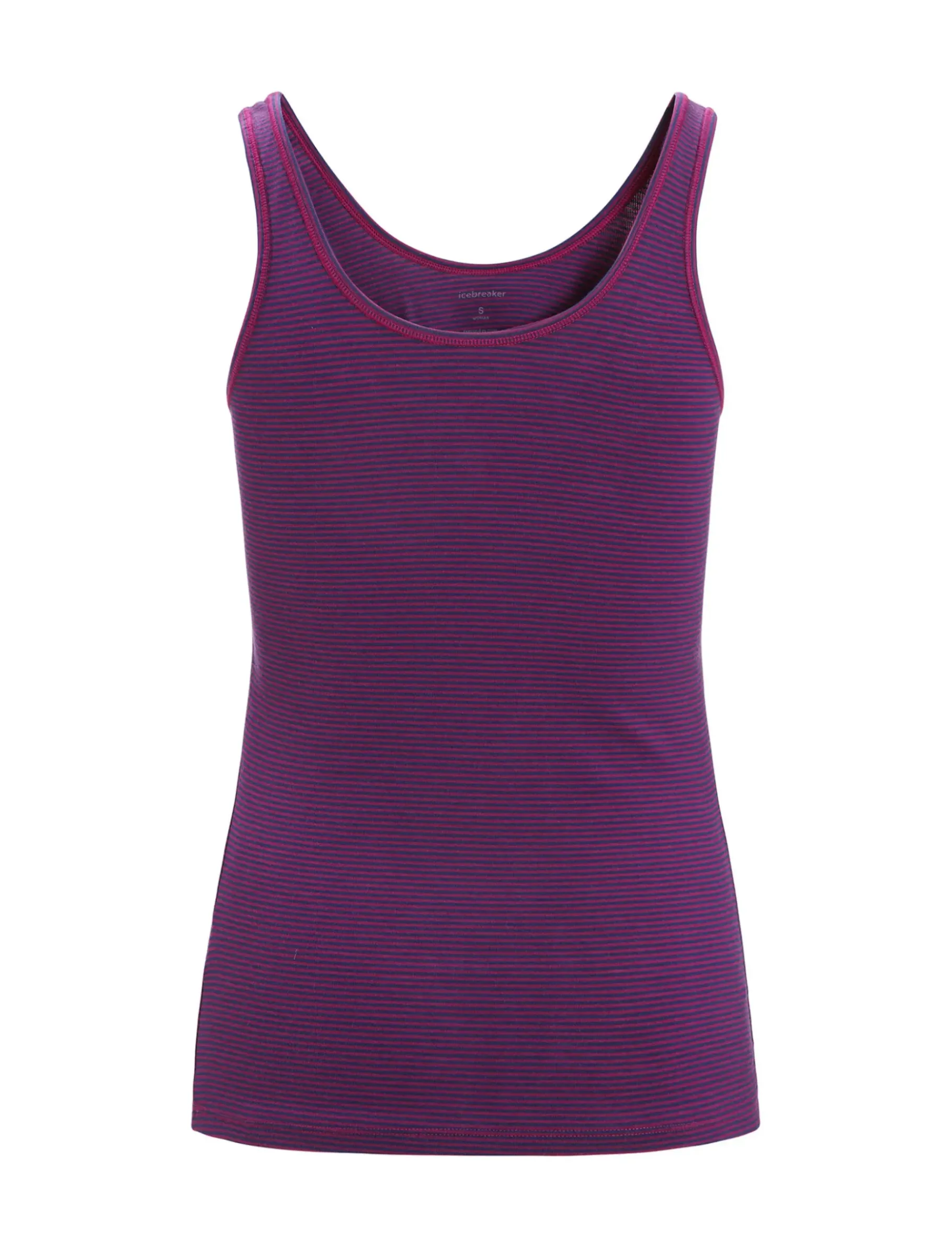 Damen Icebreaker Unterwäsche & Bhs^Merino Siren Tanktop Damen