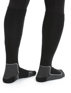 Damen Icebreaker Socken^Merino Ski+ Ultralight Skistrumpfe Damen