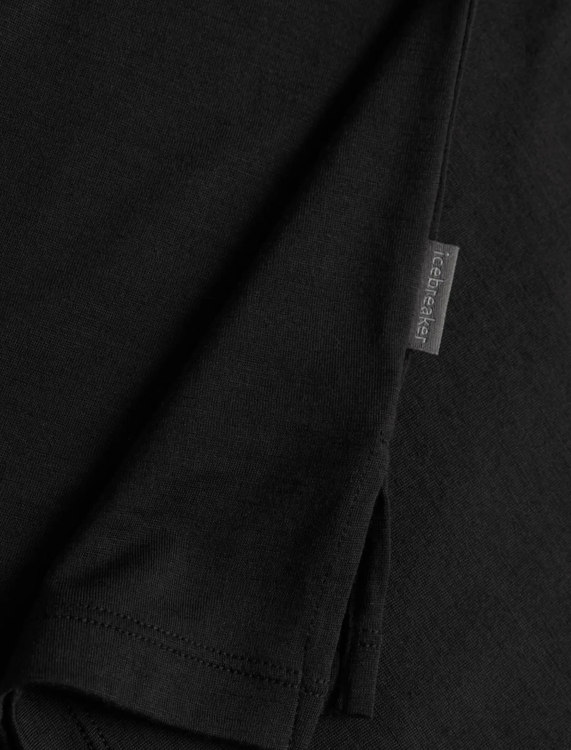 Herren Icebreaker Langärmlige Oberteile^Merino Sphere Ii Langarmshirt Herren