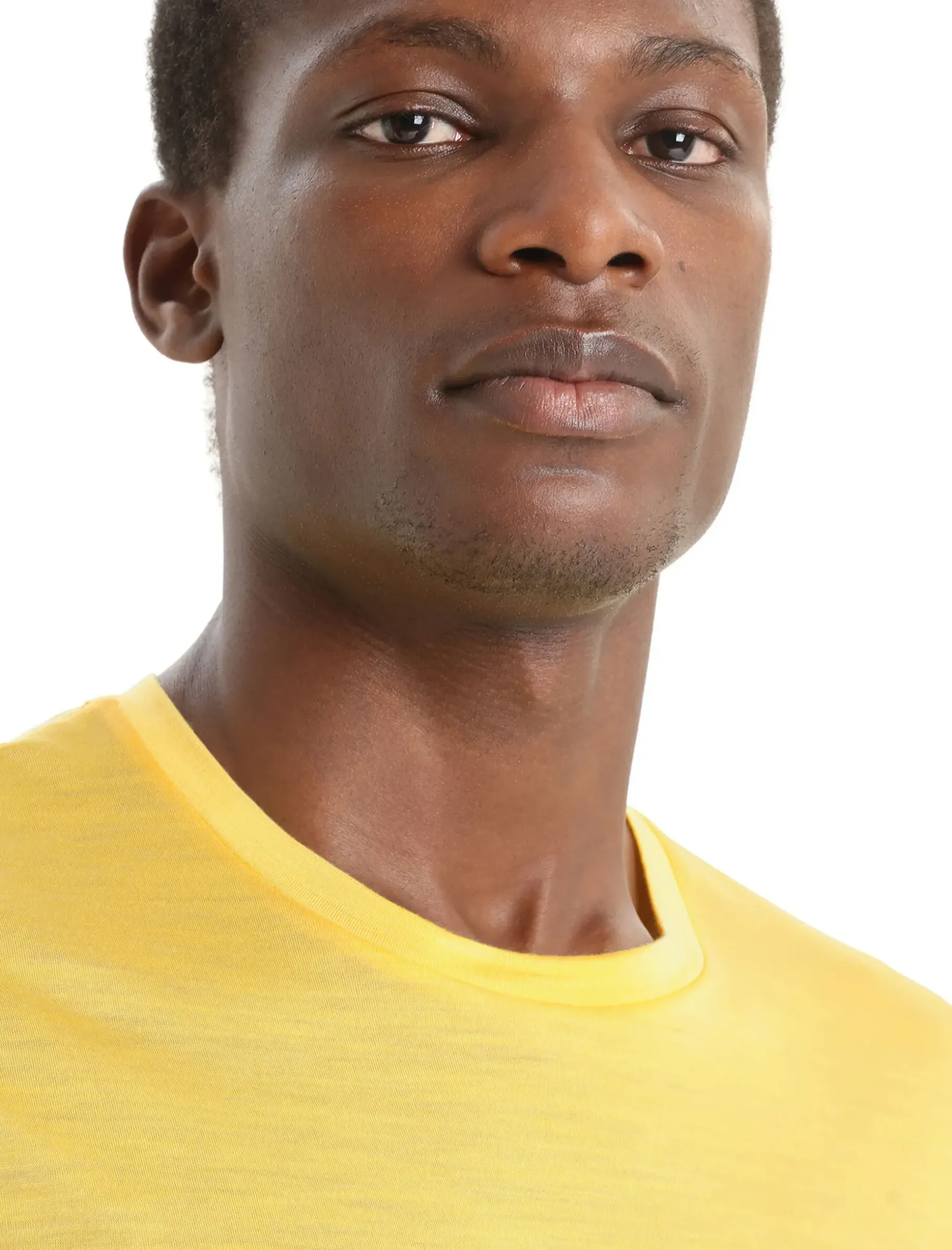 Herren Icebreaker Kurzarmshirts^Merino Sphere Ii T-Shirt Herren