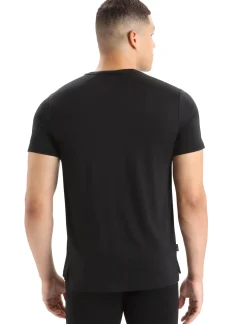 Herren Icebreaker Kurzarmshirts^Merino Sphere Ii T-Shirt Herren