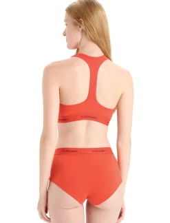 Damen Icebreaker Unterwäsche & Bhs^Merino Sprite Hot Pants Damen