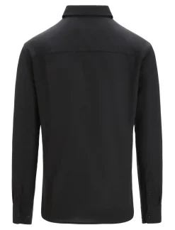 Herren Icebreaker Langärmlige Oberteile^Merino Steveston Langarmhemd Herren